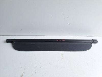 Honda jazz ii 02-08 шторка багажника фото №1