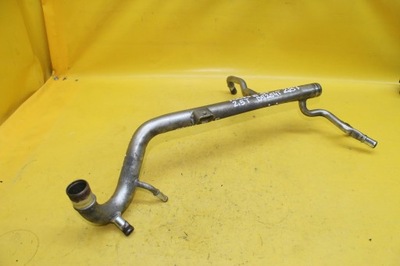 Магистраль wody focus mk2 ii st 2.5t b5254t фото №1