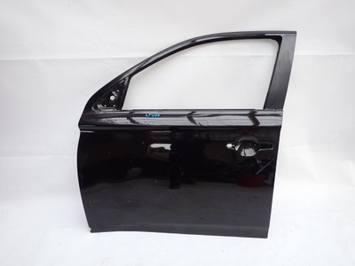 Mitsubishi outlander iii 3 12- двері ліва перед передні фото №1