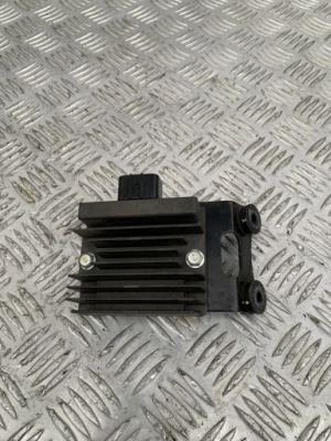 Регулятор напруги kawasaki vulcan s en650 abs 22- фото №1