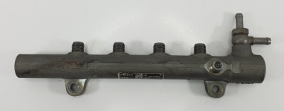 Молдинг упорскування mercedes glk x204 cdi a6510700595 фото №1