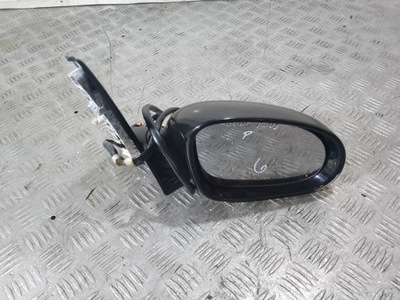 Зеркало правое vw golf plus lc9z фото №1