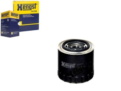 Фільтр оливи renault espace iii laguna i mascott ma фото №1