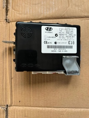 БЛОК УПРАВЛІННЯ АНТЕНИ MODUŁ BCM HYUNDAI I40 2011-2015 95400-3Z427 W-WA