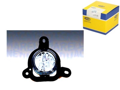 ФАРА ПРОТИТУМАННАЯ MAGNETI MARELLI 712403301110 142529-U 142529-U