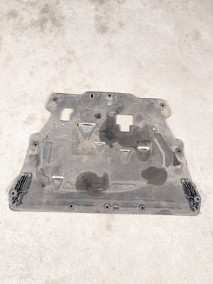 Volvo xc90 2016 нижние фото №1