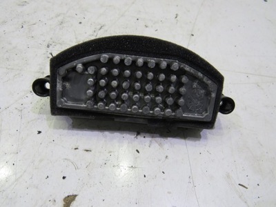 Резистор резистор mini cooper one f56 9377854 фото №1