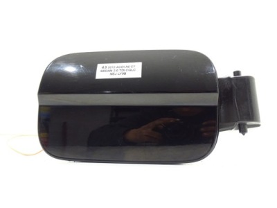 Крышка заливной топлива audi a6 c7 ly9b 4g0809906c фото №1