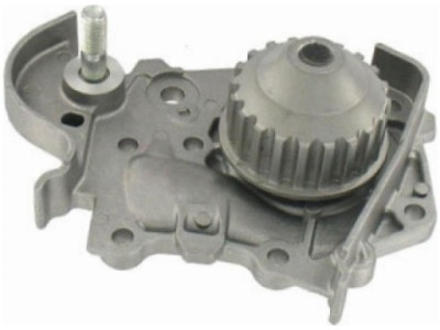 Насос wody renault kangoo grand kangoo ii 1.6 logan i 1.4 1.6 фото №1