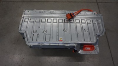 Volvo v60 d6 plug-in акумулятор hv d82phev 31407014t 30659149 фото №1