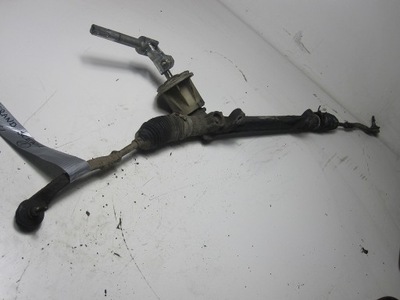 Рейка рульова renault grand scenic ii 1.9dci 05r 1 фото №1