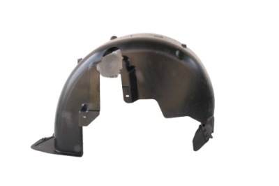 Skoda kamiq подкрылок левая задняя 658810969 фото №1