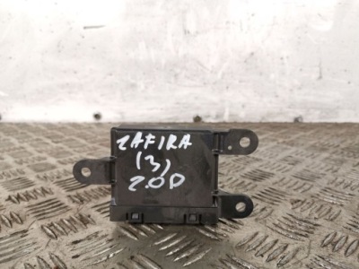 2014 opel zafira c модуль pdc 0263004542 фото №1