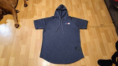 KOSZULKA T-SHIRT BMW M POWER CОСТОЯНИЕ ИДЕАЛЬНОЕ фото