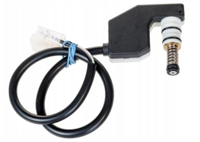 LAVOR SYSTEM START STOP DO MYJKI PRIME