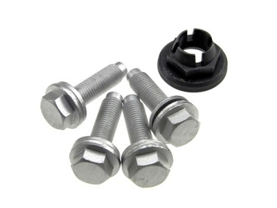 Nty klp-re-027-z набор ремонтный, ступица колеса фото №1