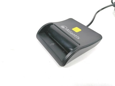 Czytnik kart inteligentnych ATLANTIS P005