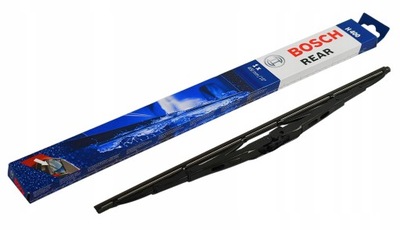 BOSCH WIPER BLADE REAR REAR CHRYSLER PT CRUISER C-MAX II 10-19  