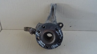 Peugeot expert 1.9d поворотный кулак правый перед фото №1