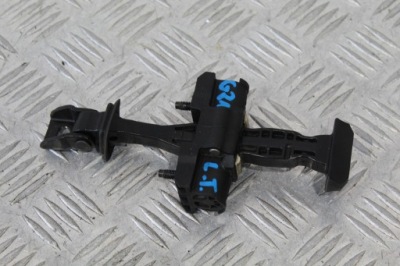 TÜRFESTSTELLER TÜRSTOPPER TÜR LINKS HECK BMW 3 G20 G21