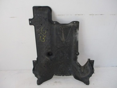 Плита захист підвіска mercedes glc фото №1