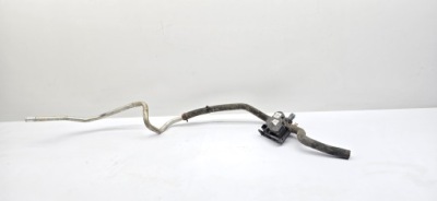 Tesla model s насос клапан води патрубок 6007384-00-b фото №1