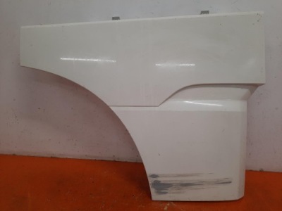 Daf xf106 13- накладка обшивка дверь перед правое 2041670rh фото №1