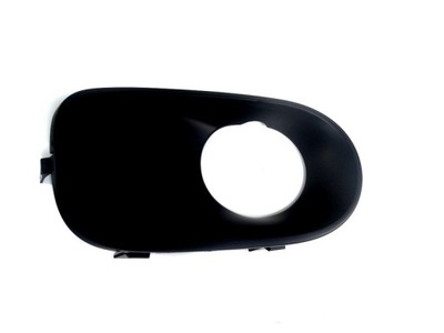 Оригинальная рамка противотуманной фары bmw x5 e53 p фото №1