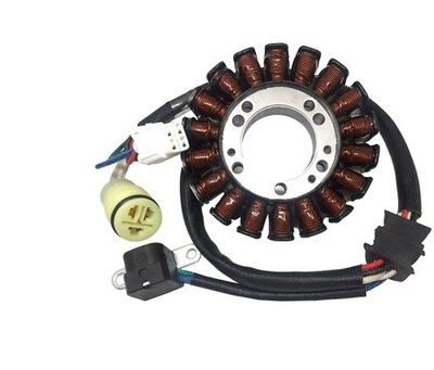 Stator Yamaha YFM