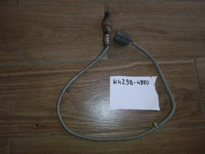 Датчик лямбда-зонд mazda 2 бензин фото №1