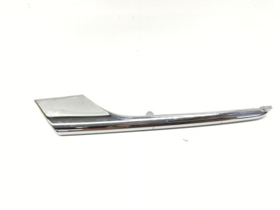 Tesla x хром правый верхний 1049610-00-f фото №1