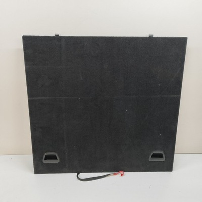 Land rover range rover sport l494 2018 обшивка багажника фото №1