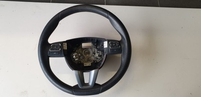 Воздуховод seat leon ii 2009- 5p0419091as фото №1