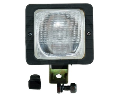 Lampa robocza 12V55W H3 Zetor Ursus C330 C360