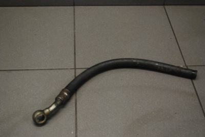 Шланг масла усилителя audi a8 d2 4d0422887k фото №1