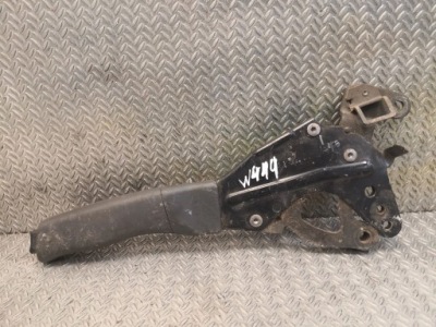 Mercedes-benz vaneo w414 ручка / рычаг тормоза ручного фото №1