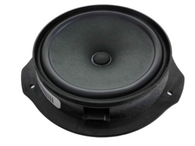 Mercedes gls x166 166 динамик w дверь перед задняя фото №1