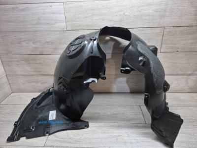 15535. mini f60 подкрылок правый перед 7386956 фото №1