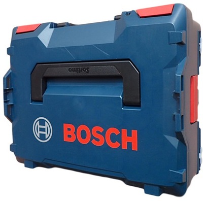 Bosch GOP 40-30 - Szlifierka wielofunkcyjna L-Boxx