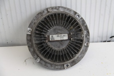 Зчеплення в'язкісна audi a6 c5 2.5 tdi 059121350f фото №1