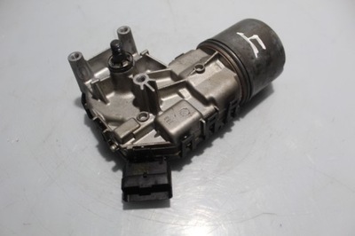 Моторчик дворник перед citroen berlingo ii фото №1