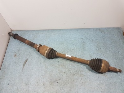 Renault megane scenic приводной вал iii 1.4 tce правая перед фото №1