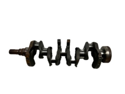 Ford fiesta mk7 1.25 wał коленчатый 96mmcc фото №1