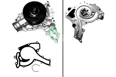 INA НАСОС ВОДЫ MERCEDES C CL203 C T-MODEL S203 C T-MODEL S204 C W203