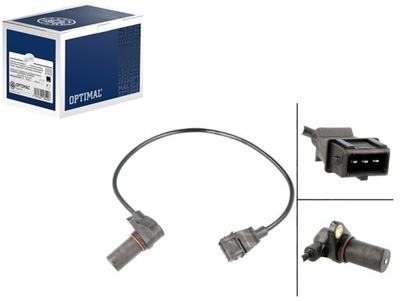 SENSOR POSICIÓN DE EJE GMP FIAT OPTIMAL  