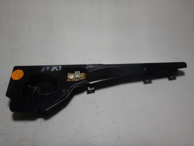 Корпус динамік двері лівий перед bmw e38 фото №1