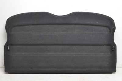 Citroen c4 2 полиця задня багажника фото №1