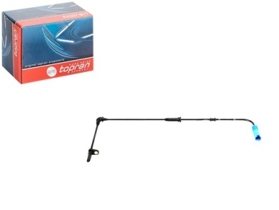 ДАТЧИК ABS ПЕРІД L/P МІНІ R56 R57 R58 R59 CLUBMAN R55 1.4-2.0D 
