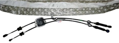 CABLE CAMBIOS DE TRANSMISIÓN 2444AT CITROEN C1 ,PEUGEOT 107 ,108 NUEVO ORIGINAL  