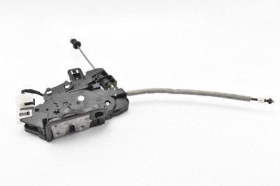 Замок дверь правый задний  mercedes w118 w177 19- фото №1